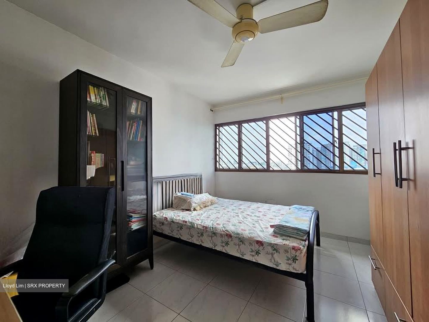 Blk 545 Cheng San Green (Ang Mo Kio), HDB 5 Rooms #578505011